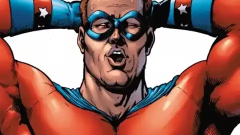 The Boys Season 3 'Herogasm' Episode Release Date & Time