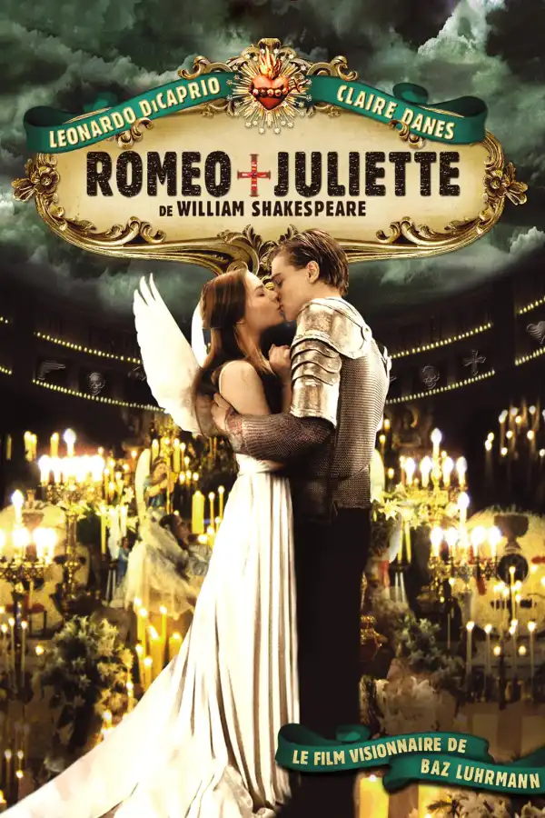 Romeo + Juliet (1996)