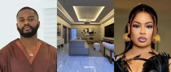 “900k Per Night Ke?”- BBNaija’s Leo & Nina React To Surging Lagos Apartment Costs