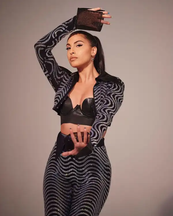 Snoh Aalegra – Dying 4 Your Love