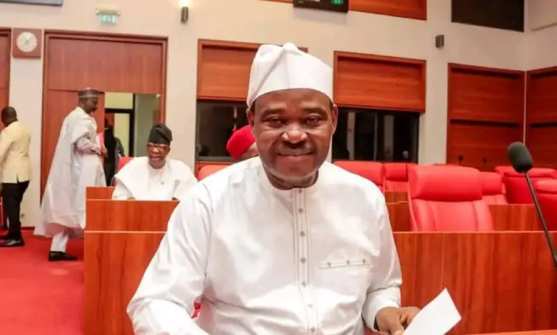 Nigeria’s insecurity dates back to 1914, rooted in generational grievances – Jimoh Ibrahim