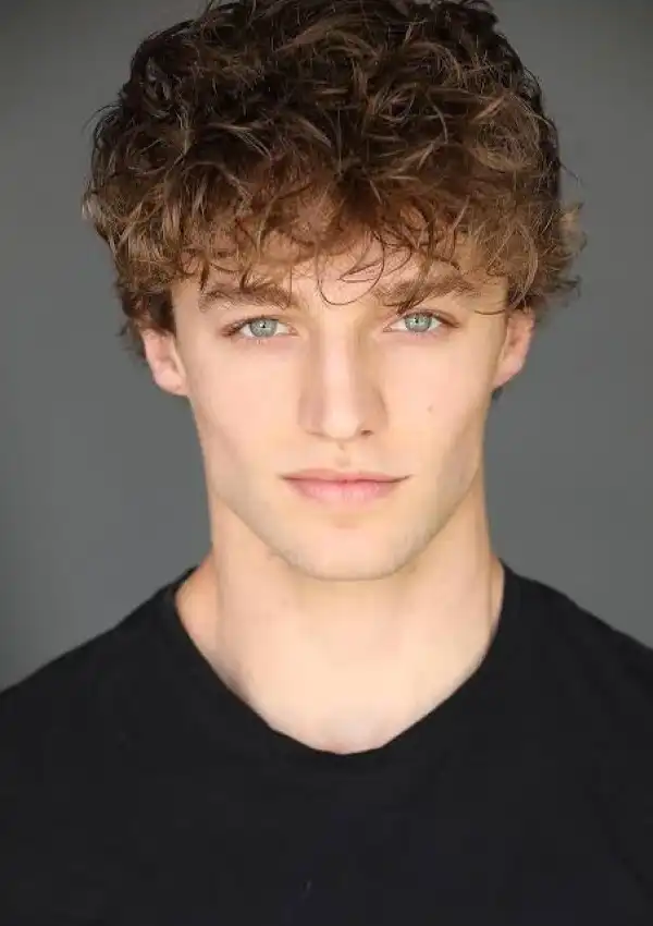 Biography & Net Worth Of Zane Carter