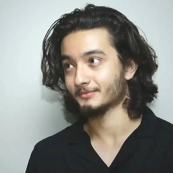 Age & Career Of Bryan Domani