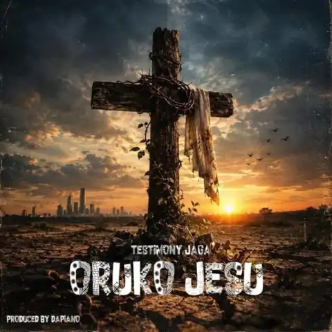 Testimony Jaga – Oruko Jesu