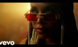 Sho Madjozi – Toro ft. DDG