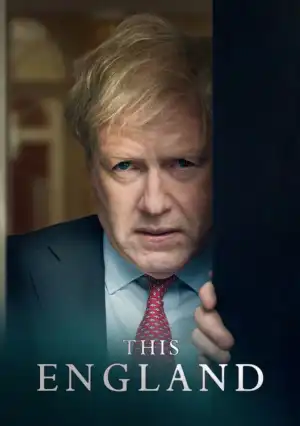 This England Season 1