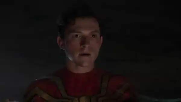 Tom Holland’s Spider-Man Gets Potential First Look for Brand New Day