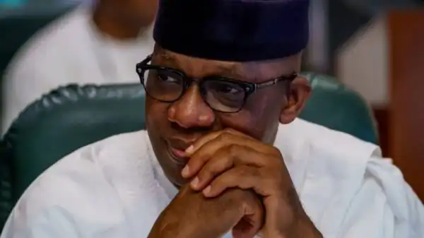 Gov Abiodun under fire for supporting fuel price increase