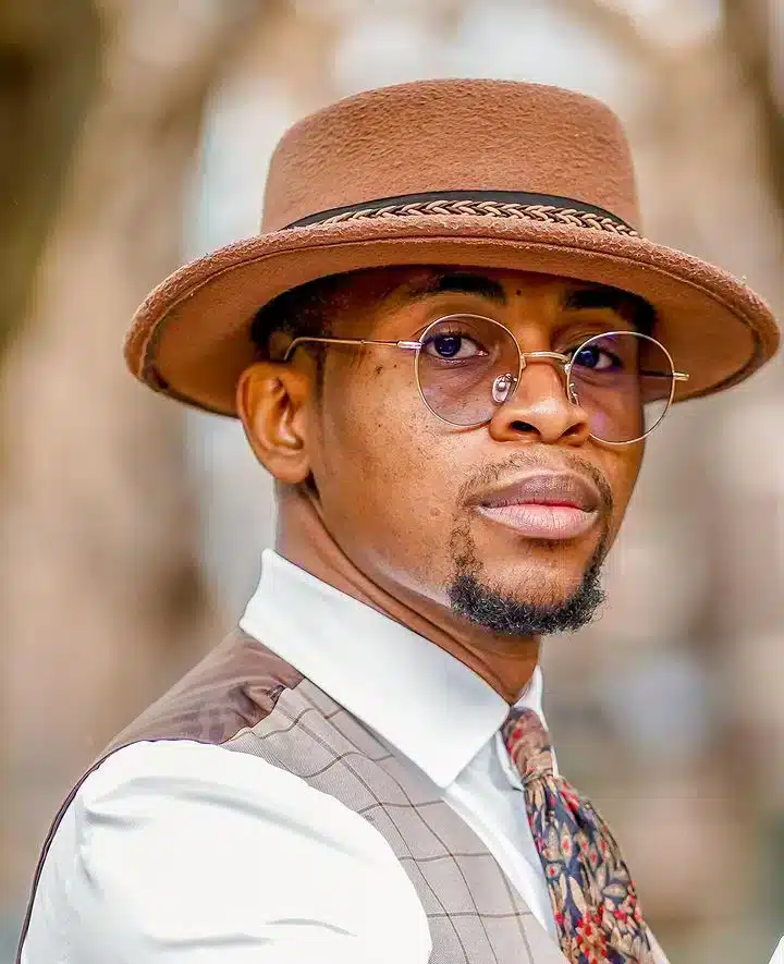 Solomon Buchi blasts gospel ministers who incorporate ‘gwo gwo ngwo,’ other trends