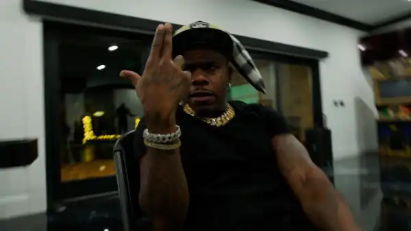 DABABY - Imdustry (Video)