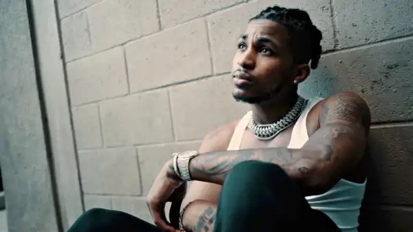 DDG - If I Go Broke (Video)