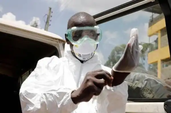 Nasarawa records first COVID-19 case