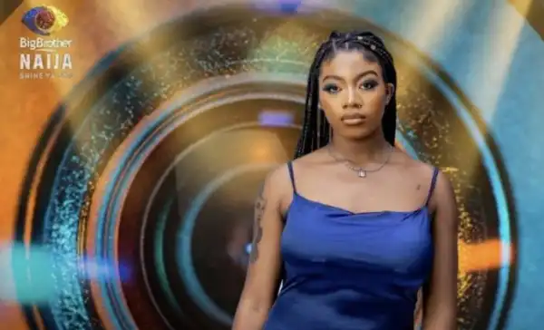 BBNaija: Pere, Maria, Liquorose, Sammie Are Pretenders – Angel Reveals