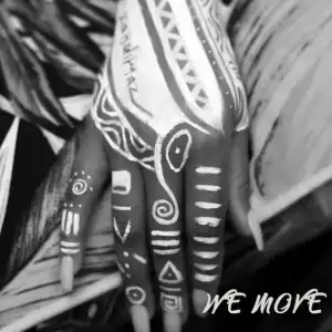 DJ Zandimaz We Move (EP)