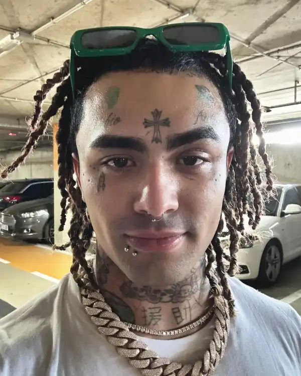 Lil Pump Ft. Ski Mask The Slump God – Slat