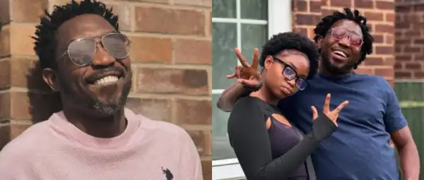 Timi Dakolo Shares Daughter’s Heartfelt Complaint About Her Mum Being “Biased” Towards Her