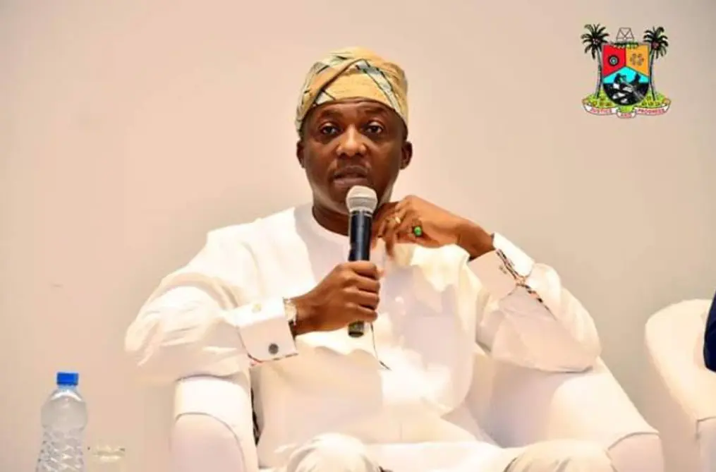 Flood alert: Lagos fully prepared for rainy season – Commissioner Wahab