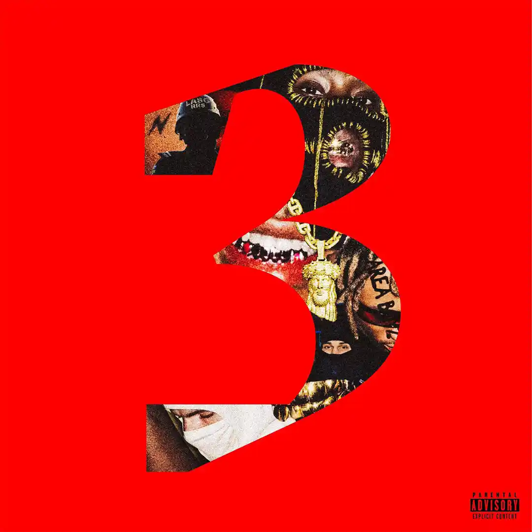 255 – Sinnerman (with PsychoYP & Vusic) Ft. PsychoYP & Vusic