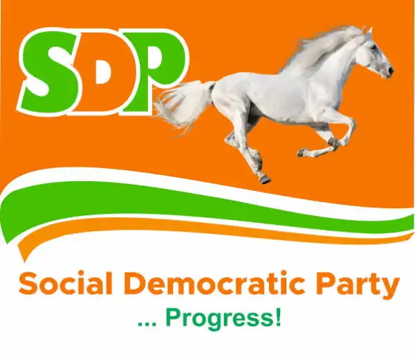 2023 Election: SDP Adopts Peter Obi As Presidential Candidate