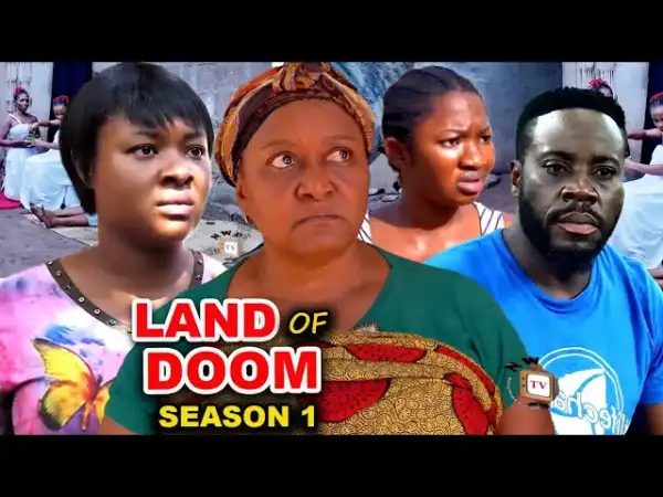 Land Of Doom Season 1