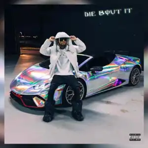 Lil Gnar - Die Bout It (Album)