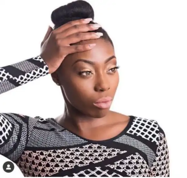 SO SAD!! 24-Year-Old Pregnant YouTube Star Nicole Thea Dies Few Weeks To Delivery