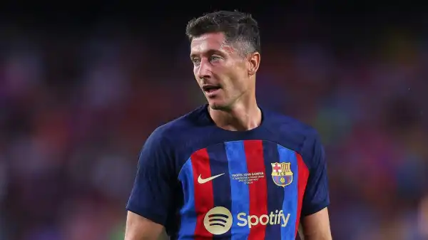 Robert Lewandowski explains Pep Guardiola