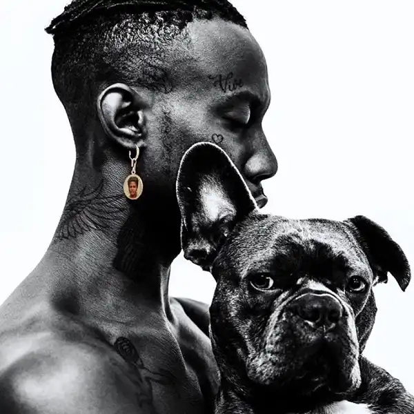 Octavian ft. Teni – Forever