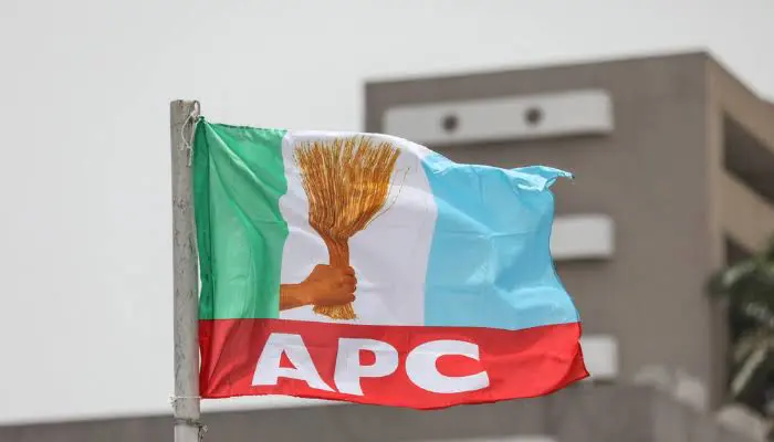 Delta APC Ward, LGA congresses tear party leaders apart