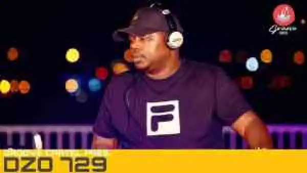 Dzo 729 – Groove Cartel Amapiano Mix