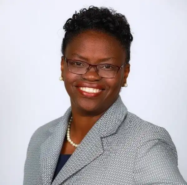 Nigerian Woman Becomes First Black Female President Of US College