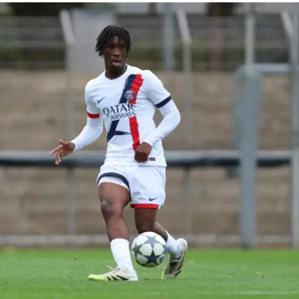 Transfer: Man City secure Malonga’s signature as Man Utd go for Summerville
