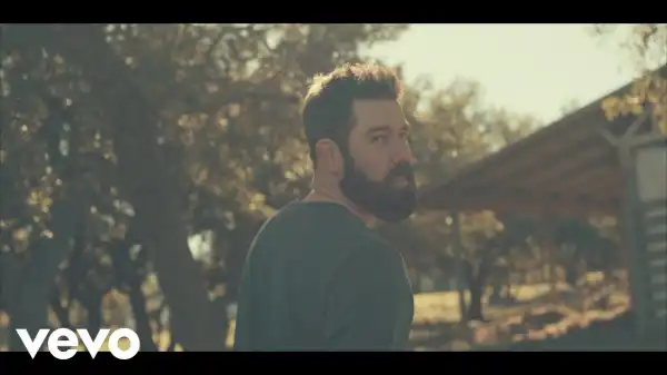 Jordan Davis – No Time Soon (Video)