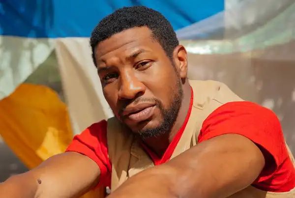 Jonathan Majors in Talks to Play Michael B. Jordan’s Adversary in Creed III
