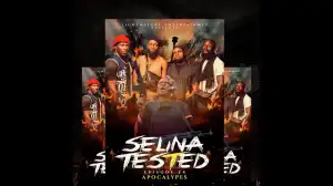 Selina Tested – Episode 24 Apocalypse