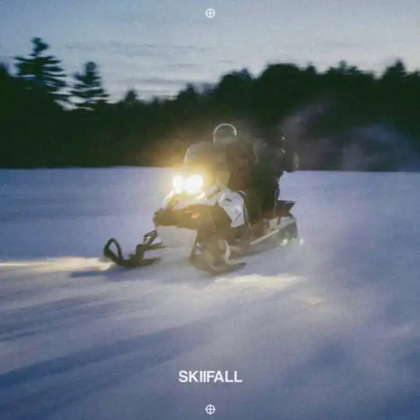 Skiifall – Bentayga Dust