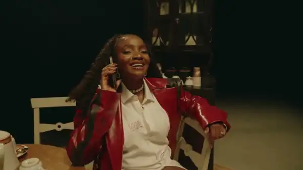 Candy Bleakz ft. Simi - Wale (Remix) (Video)