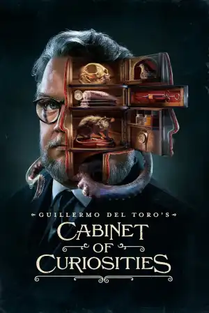Guillermo del Toros Cabinet of Curiosities (2022 TV series)