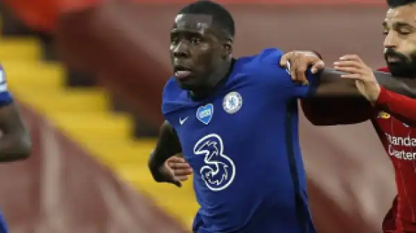 Chelsea defender Zouma prepared to move to West Ham