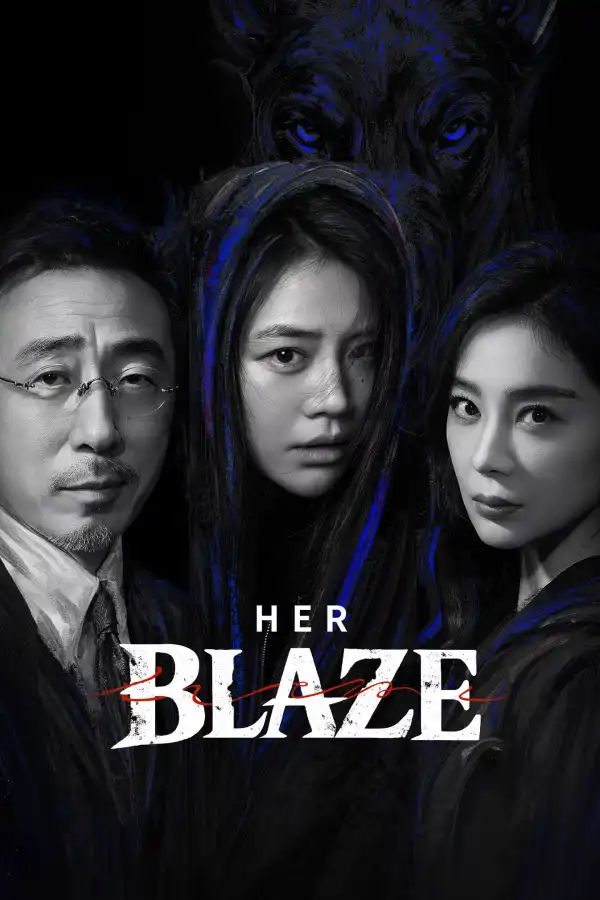 Her Blaze S01 E21