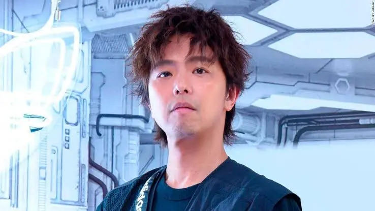 Net Worth Of Alien Huang