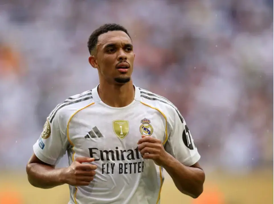 Club World Cup: Trent Alexander-Arnold predicts Real Madrid vs PSG
