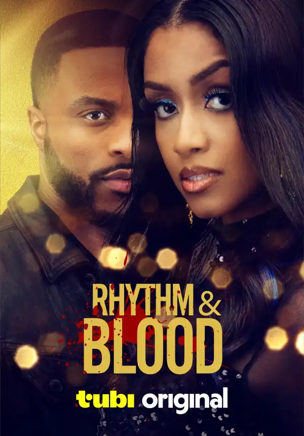 Rhythm & Blood (2025)