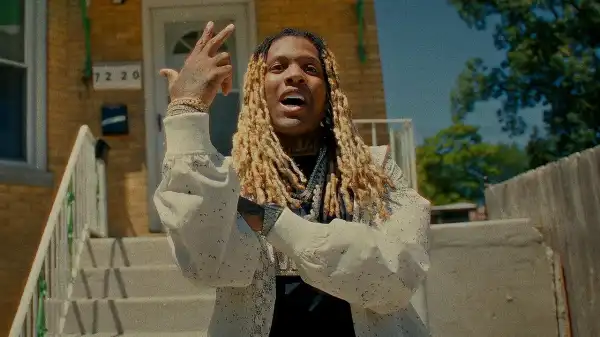 Lil Durk - Risky (Video)