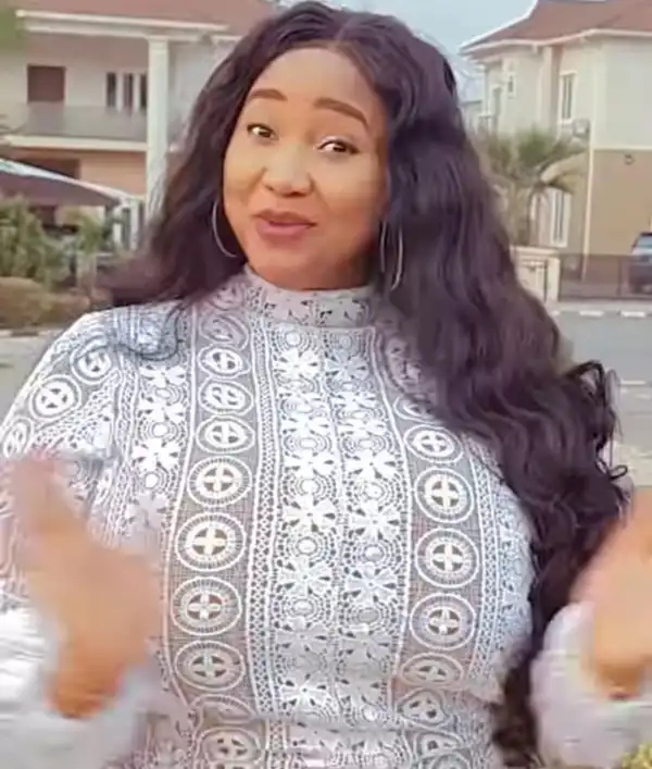 Give Yourself Credit - Actress, Judy Austin Writes As She Motivates Her Followers