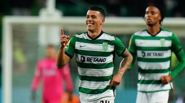 Tottenham confident over Pedro Porro transfer despite frustrating negotiations