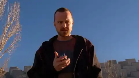 Breaking Bad’s Aaron Paul Cast in V for Vendetta Director’s Psychological Thriller