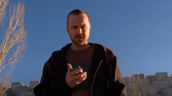 Breaking Bad’s Aaron Paul Cast in V for Vendetta Director’s Psychological Thriller