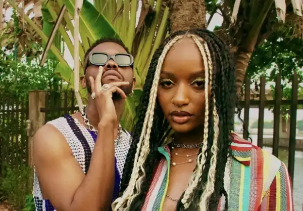 Lojay & Ayra Starr – Runaway