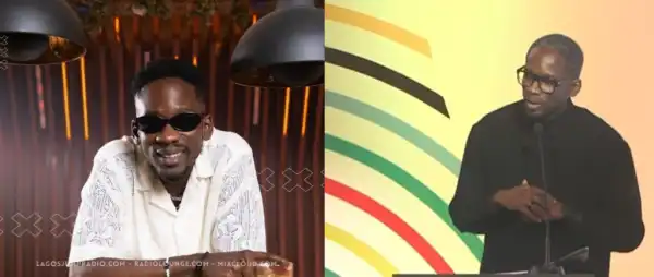 “Proud of This One” – Mr. Eazi Speaks on Business Operating in 19 African Countries